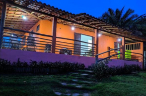 Casa Vida Trancoso
